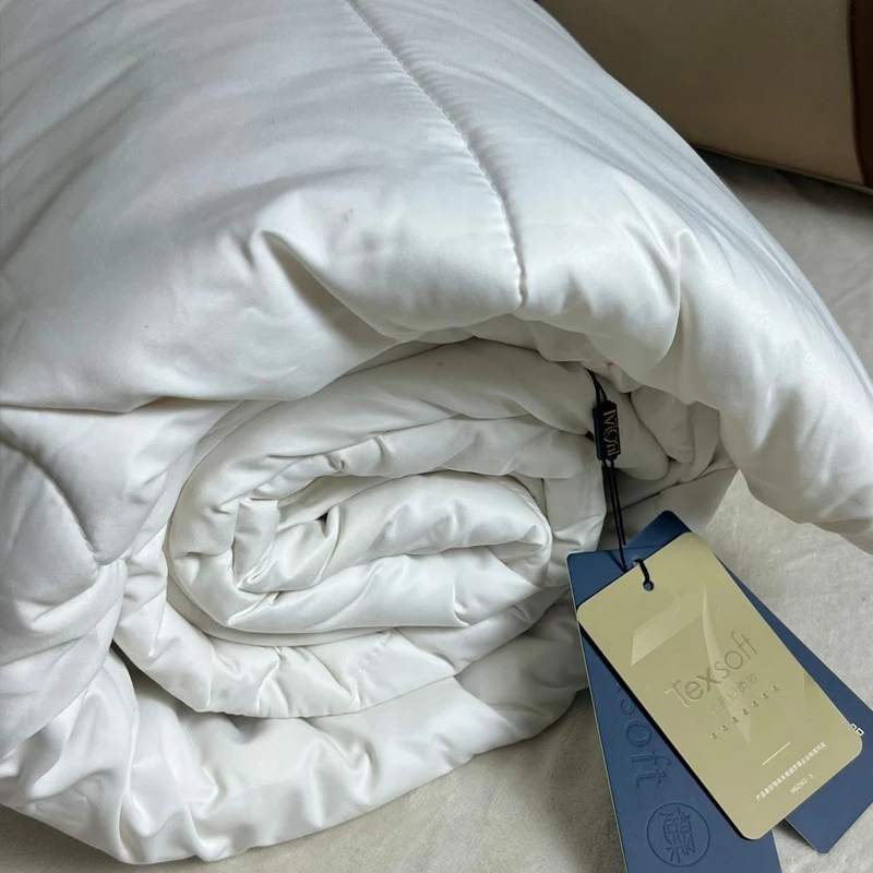 【2x2.3m】摩瑟DP【L家羊毛被6斤】HAZC