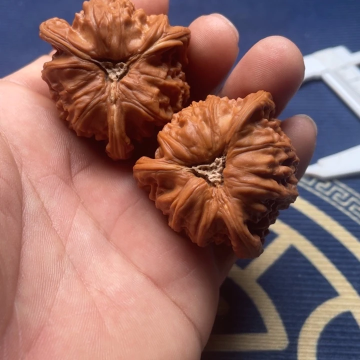 文玩核桃吊坠三棱三棱三棱三棱