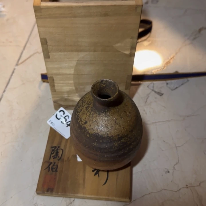备前烧作品备前烧作品