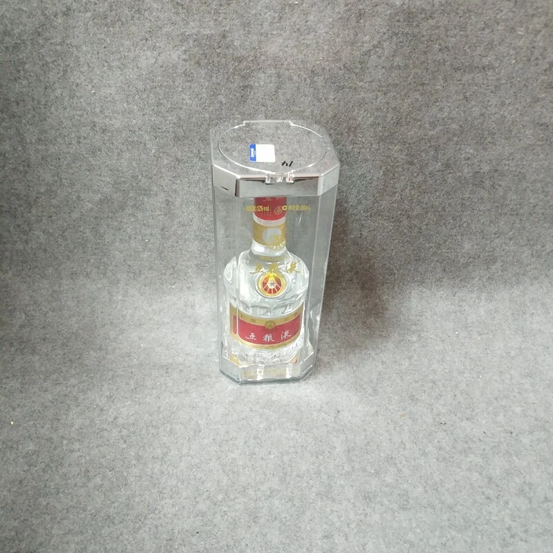 2014年五粮液52度500ml-M25FM009266-01