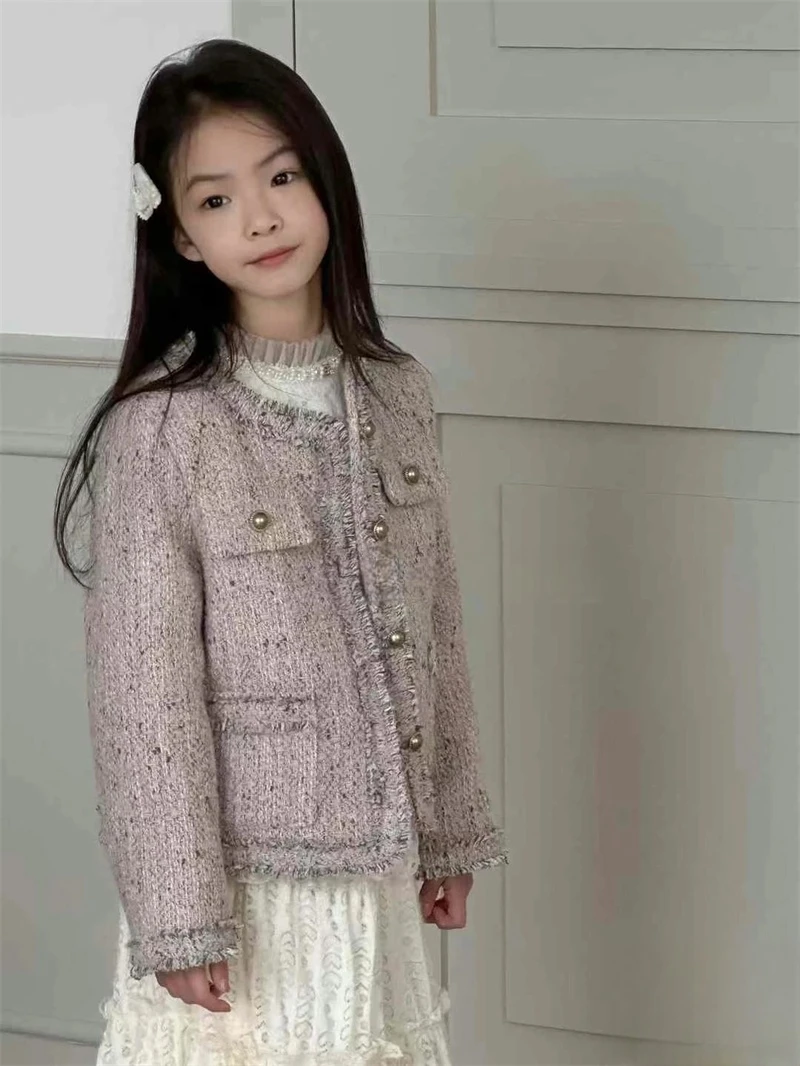 228【C】儿童时尚休闲羽绒服-75933