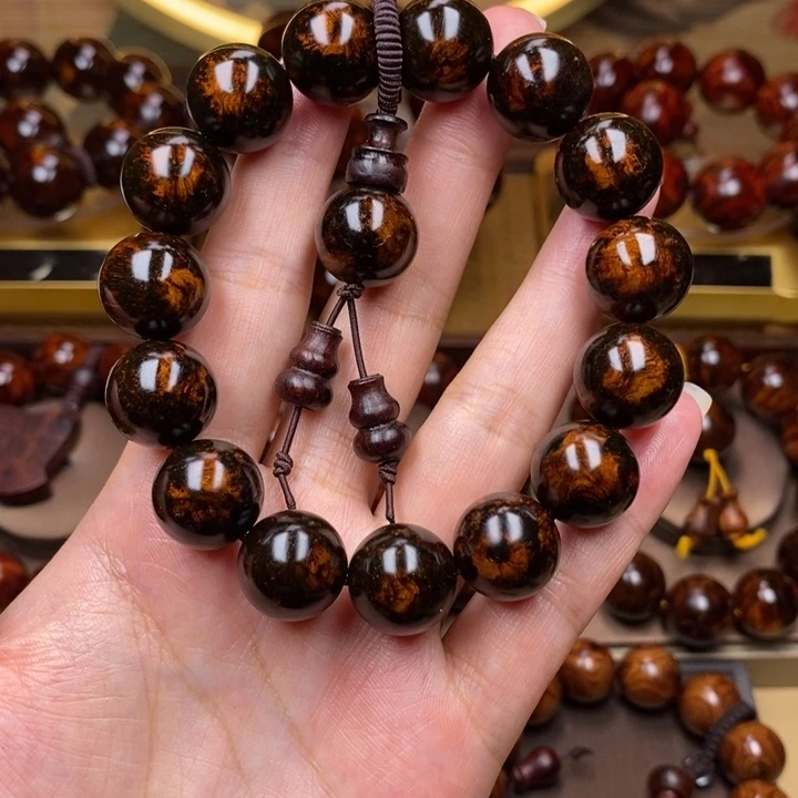 法***满花梨木类黄花梨1.5尺寸