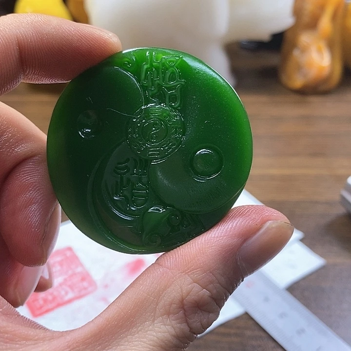 寿山石印石寿山石