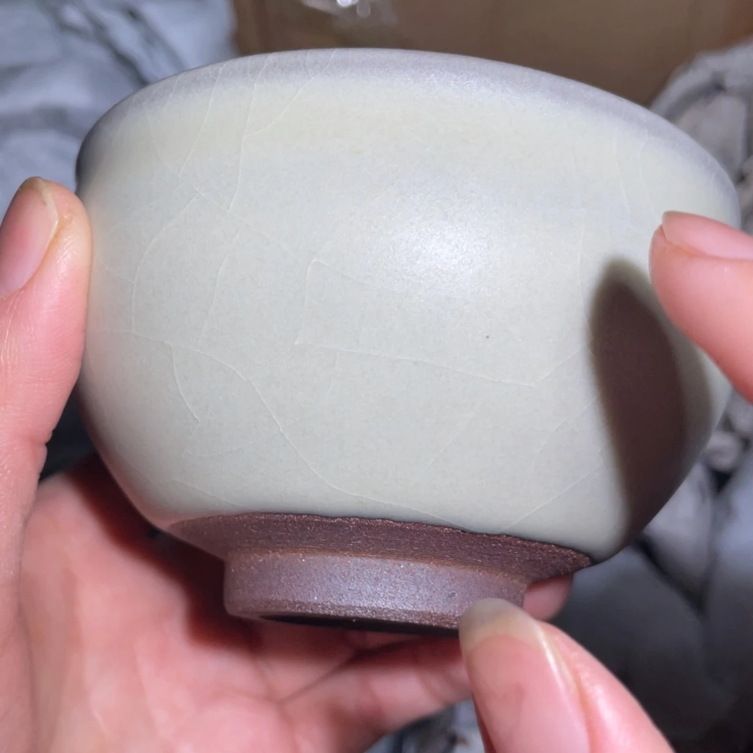 茶盏建盏直播间链接