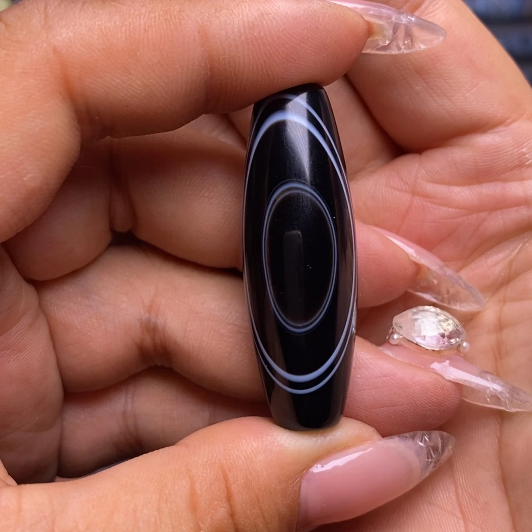 玛瑙/玉髓珠宝半成品未镶嵌