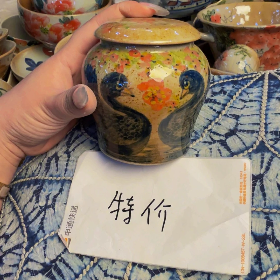 瓷片景德镇源头厂家