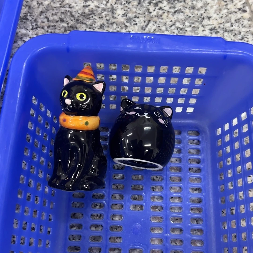 黄***2陶瓷瑕疵磕碰封釉完美者慎拍