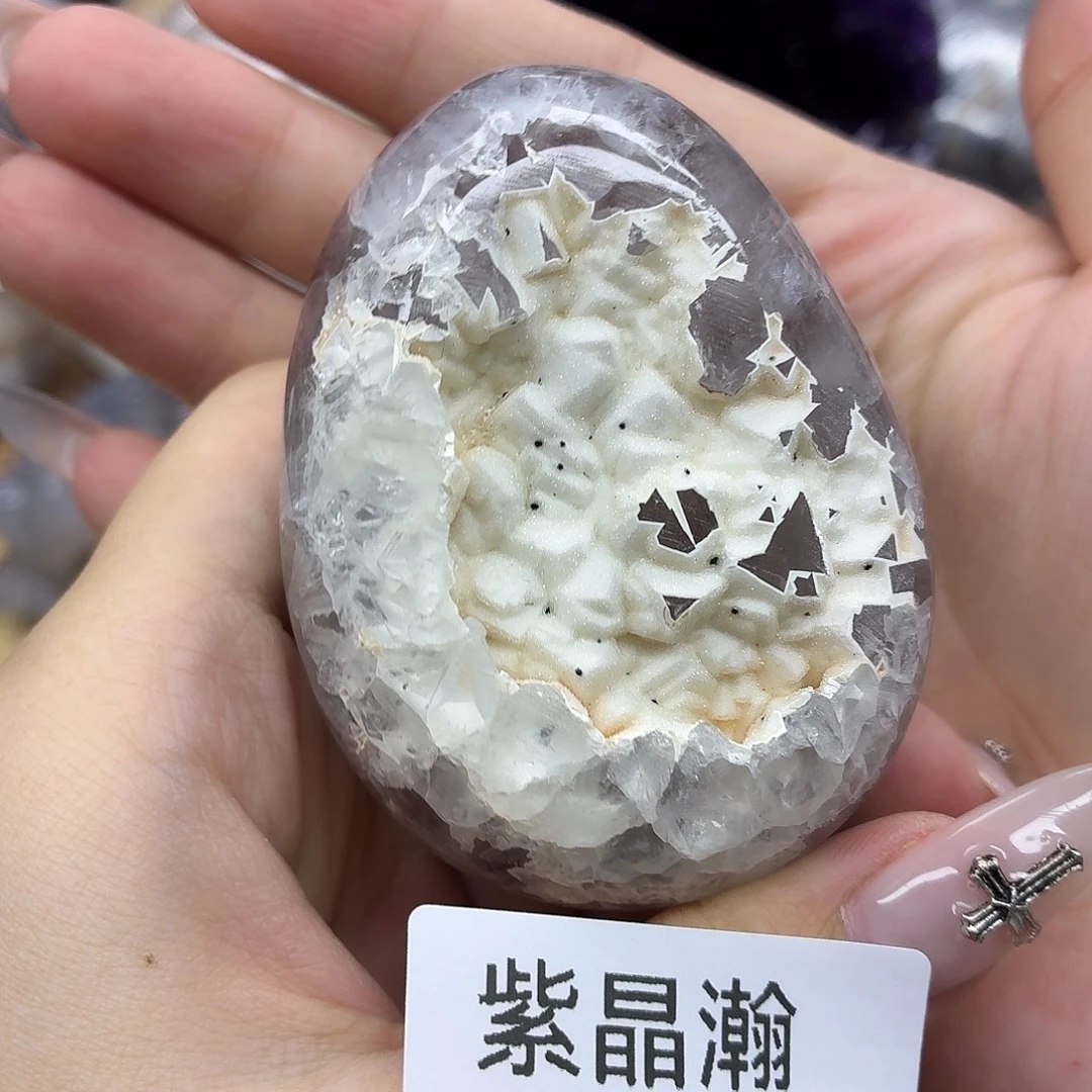未镶嵌水晶大型摆件（非配饰）