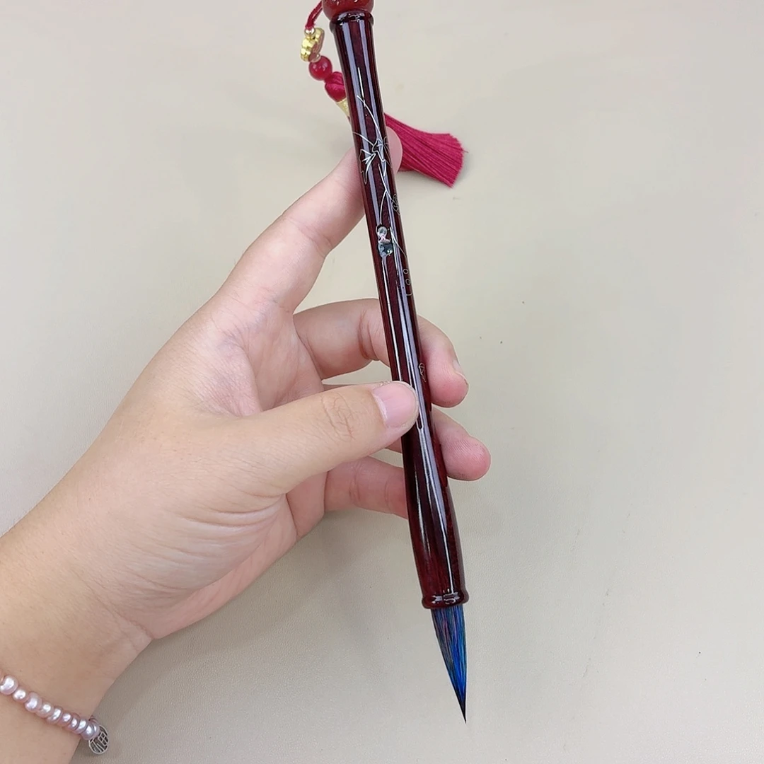 红玉葫芦纯毛高货1只