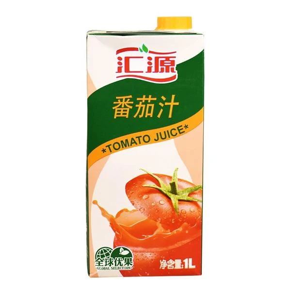 汇源番茄汁1L