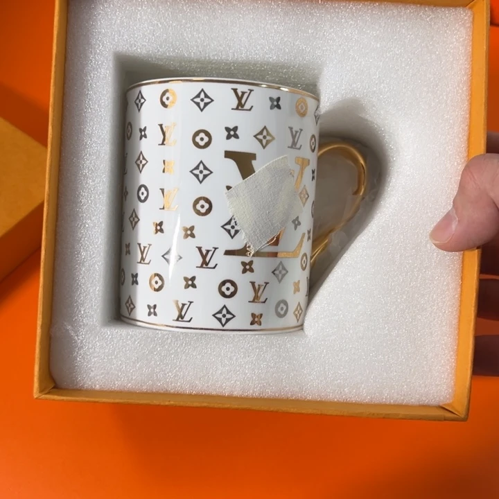 瓷欧美陶瓷餐具摆件