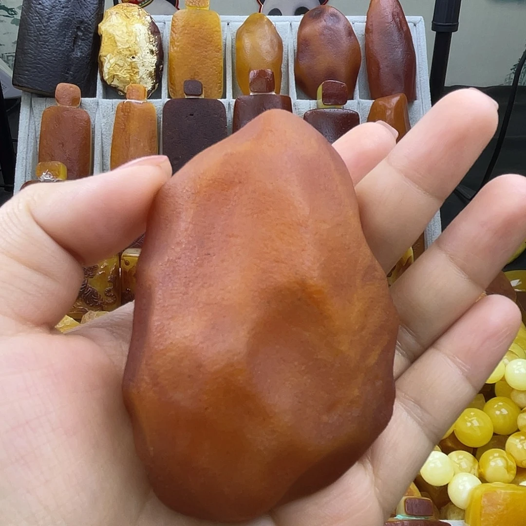 定制蜜蜡未镶嵌67999988999