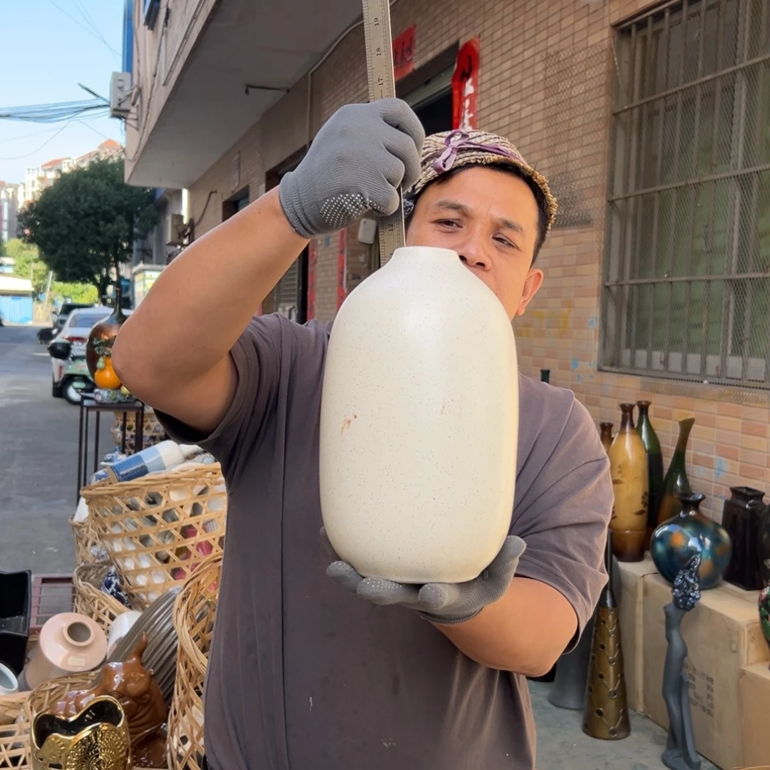 号陶瓷工艺饰品（部分微瑕）46