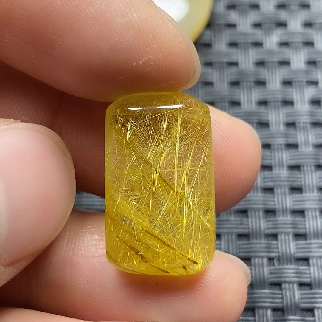 水晶颈饰未镶嵌舍**予