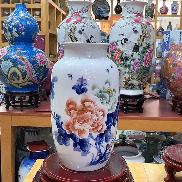 瓷片景德镇陶瓷艺术