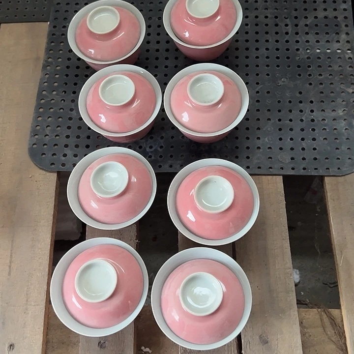 微瑕茶具茶具介意勿拍