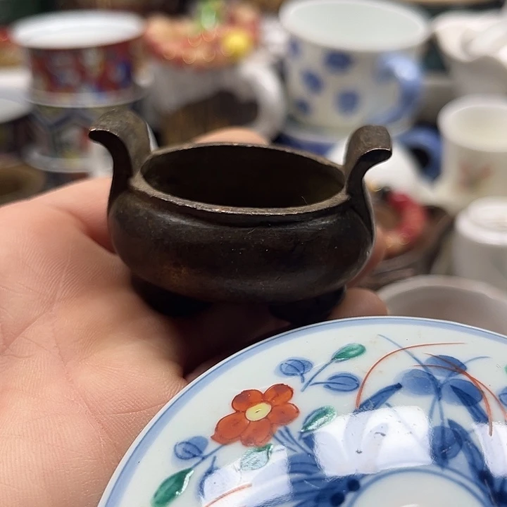 瓷片清库存满18包邮，新疆西藏不包邮