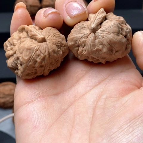 文玩核桃全品一帆风顺