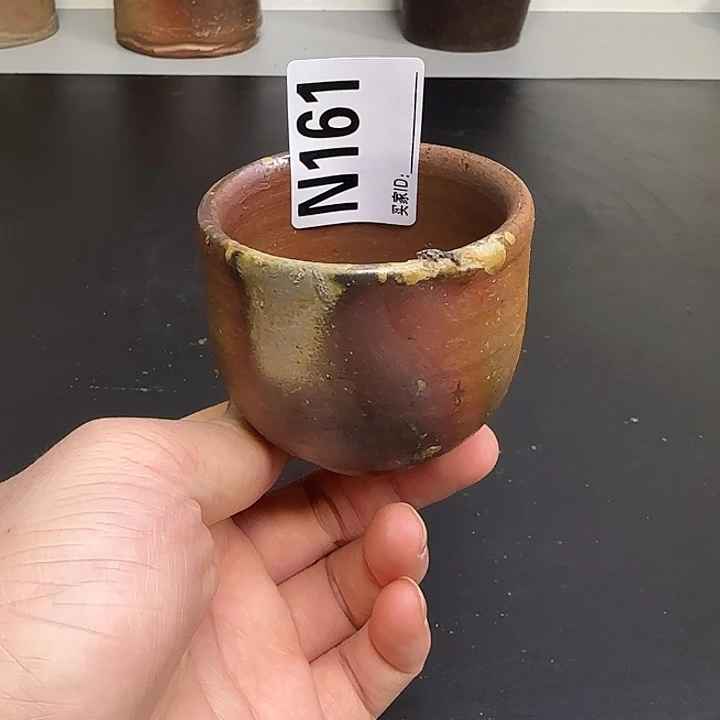 备前烧作品备前烧作品