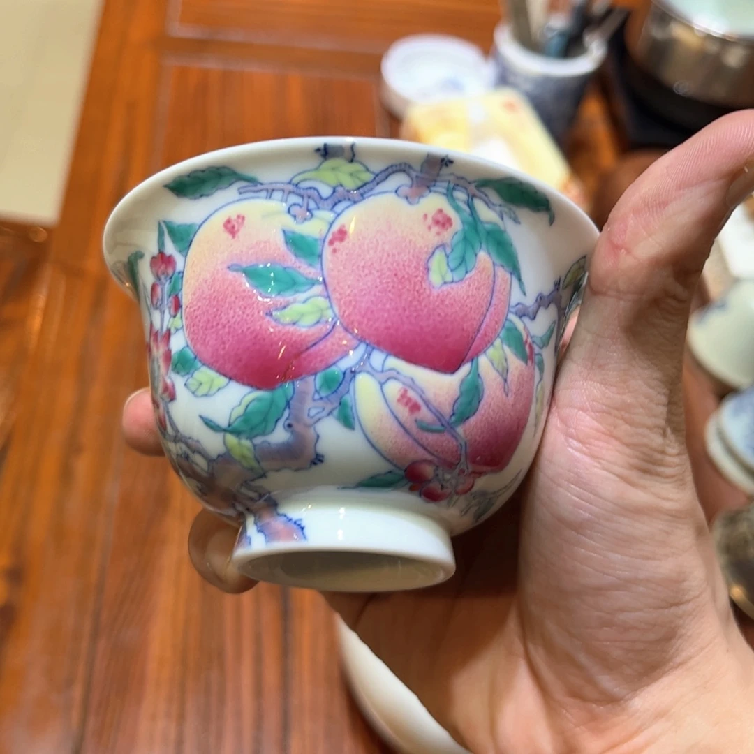 美官人陶瓷艺术品