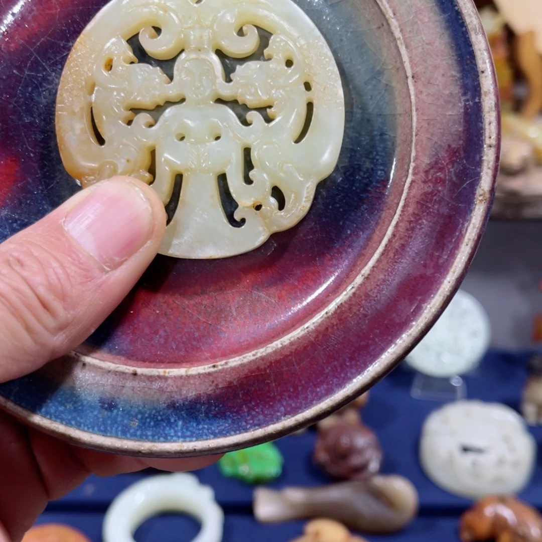 摆件瓷器瓷器瓷器