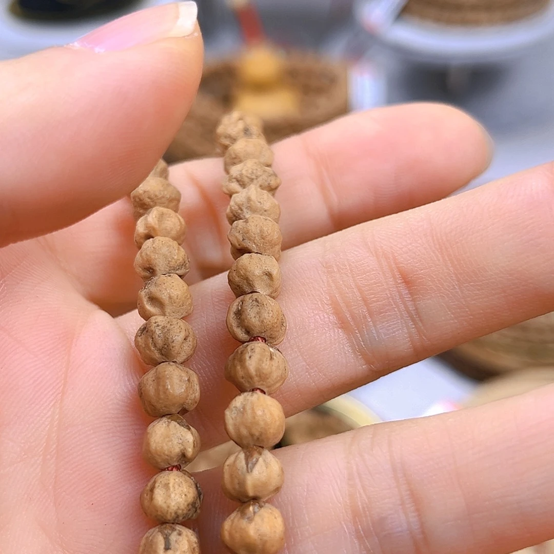 柏香籽/百香籽吊坠A****°