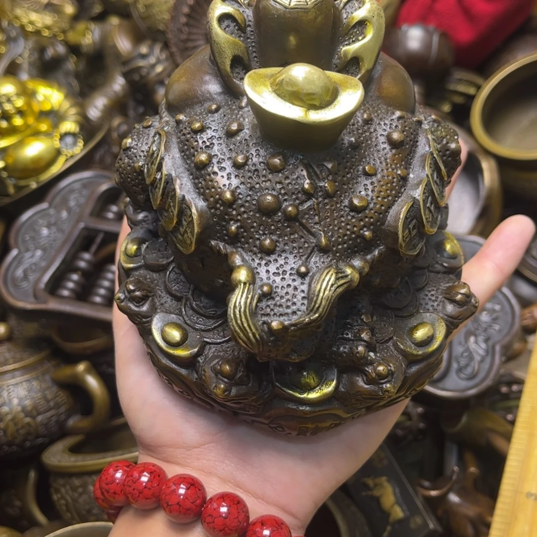 精美铜器诚信经营