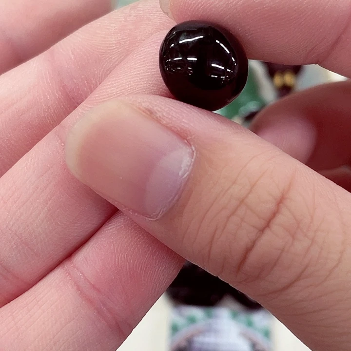 颈饰未镶嵌翡翠先鉴后发一物一证