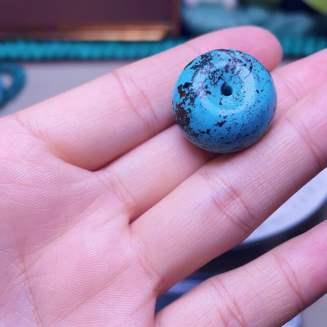 特色手工民族风配饰