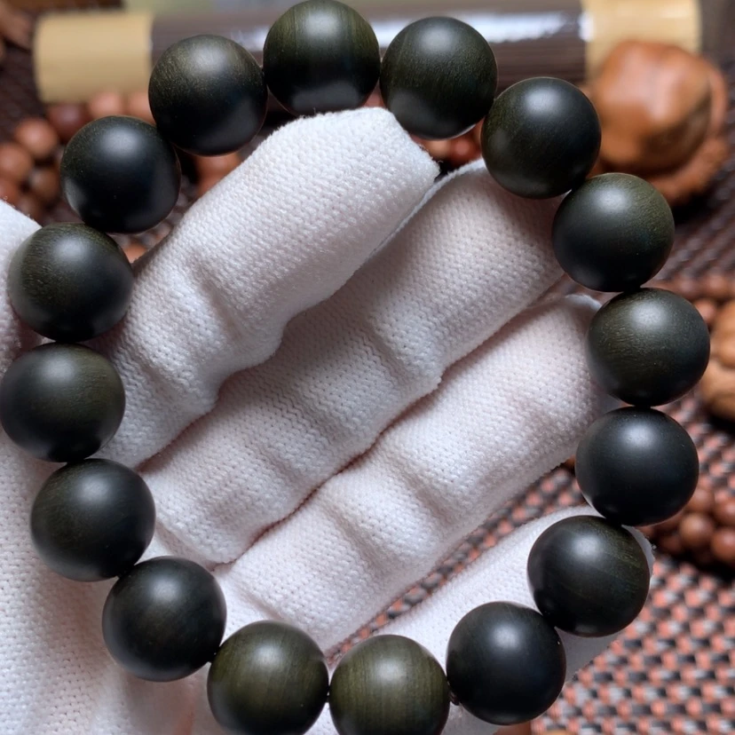 【闪购商品】檀香木手串/手链1.4阴沉体验价