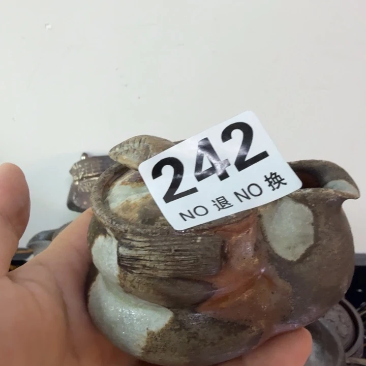 *****摆件柴烧福利新品多多