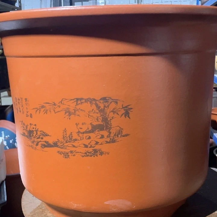 平海45花盆花盆花盆