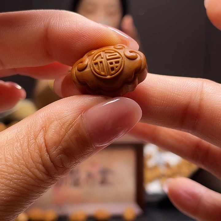 橄榄核手串/手链橄榄核