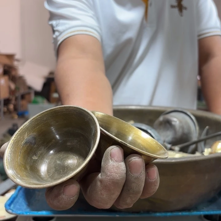 578 铜器物品理性消费