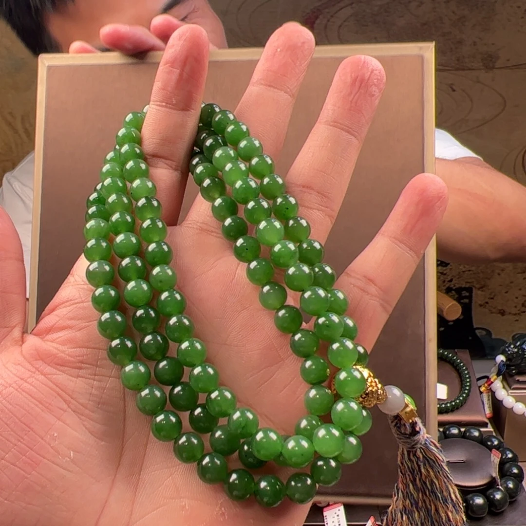 吊坠(不含链)未镶嵌和田玉