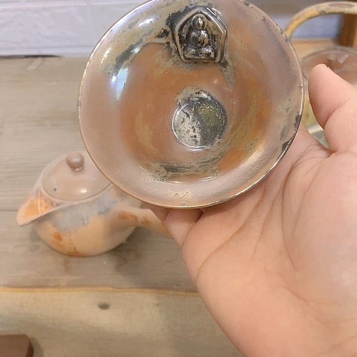 精品茶具陶瓷礼品