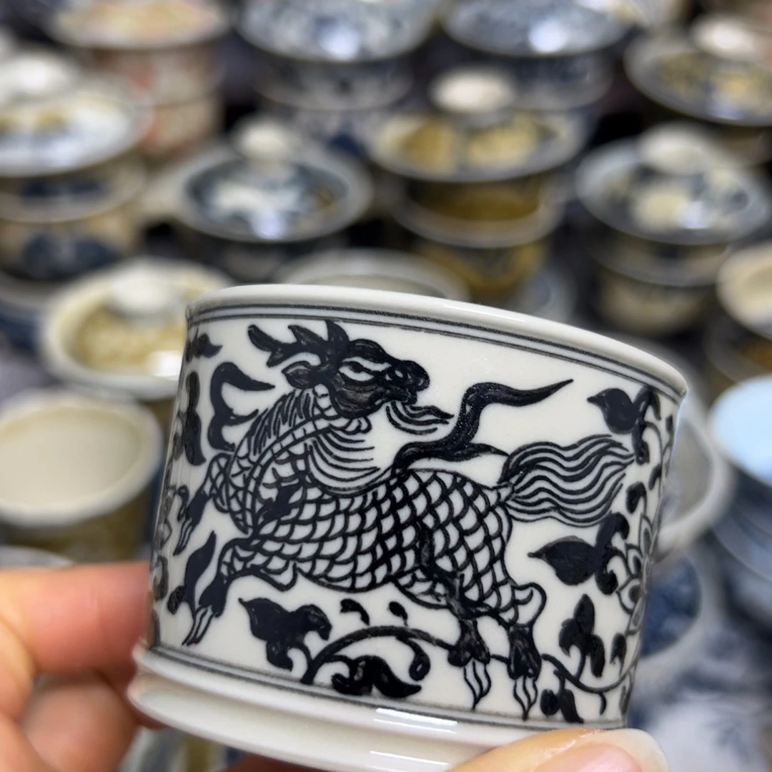 【闪购商品】陶瓷艺术有限公司