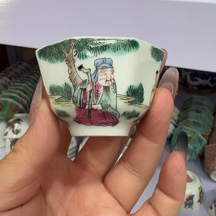 陶瓷艺术品收藏陶瓷