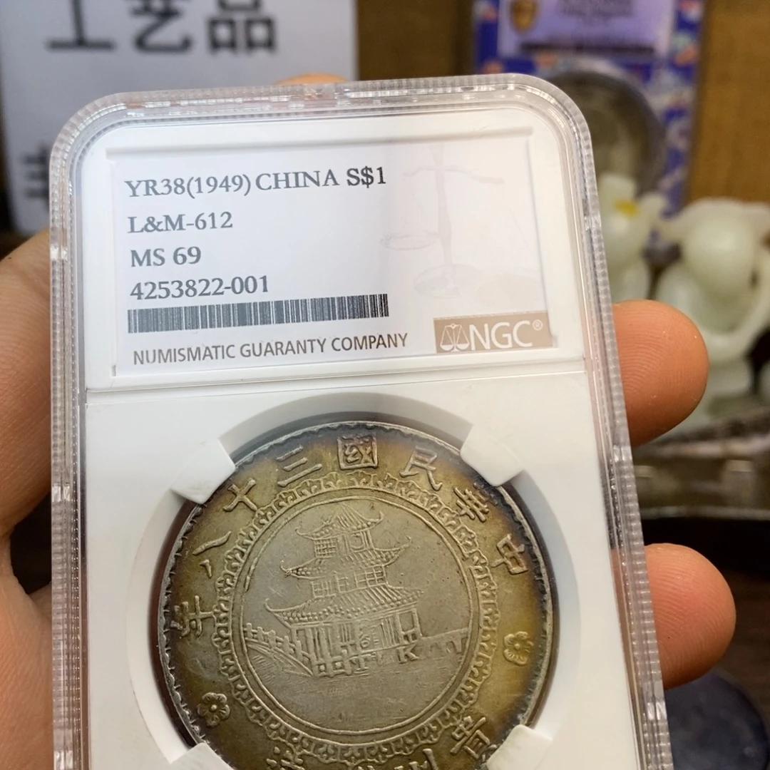 复古工艺饰品系列