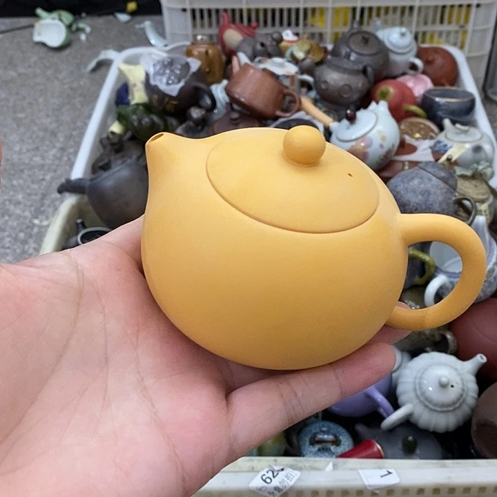 陶瓷艺术品及陶瓷制品