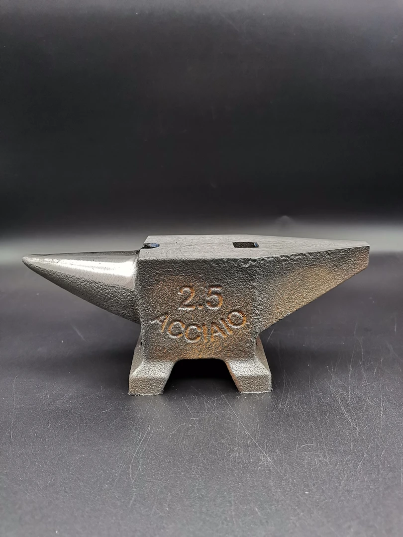 铁砧钢砧铁匠修理工具