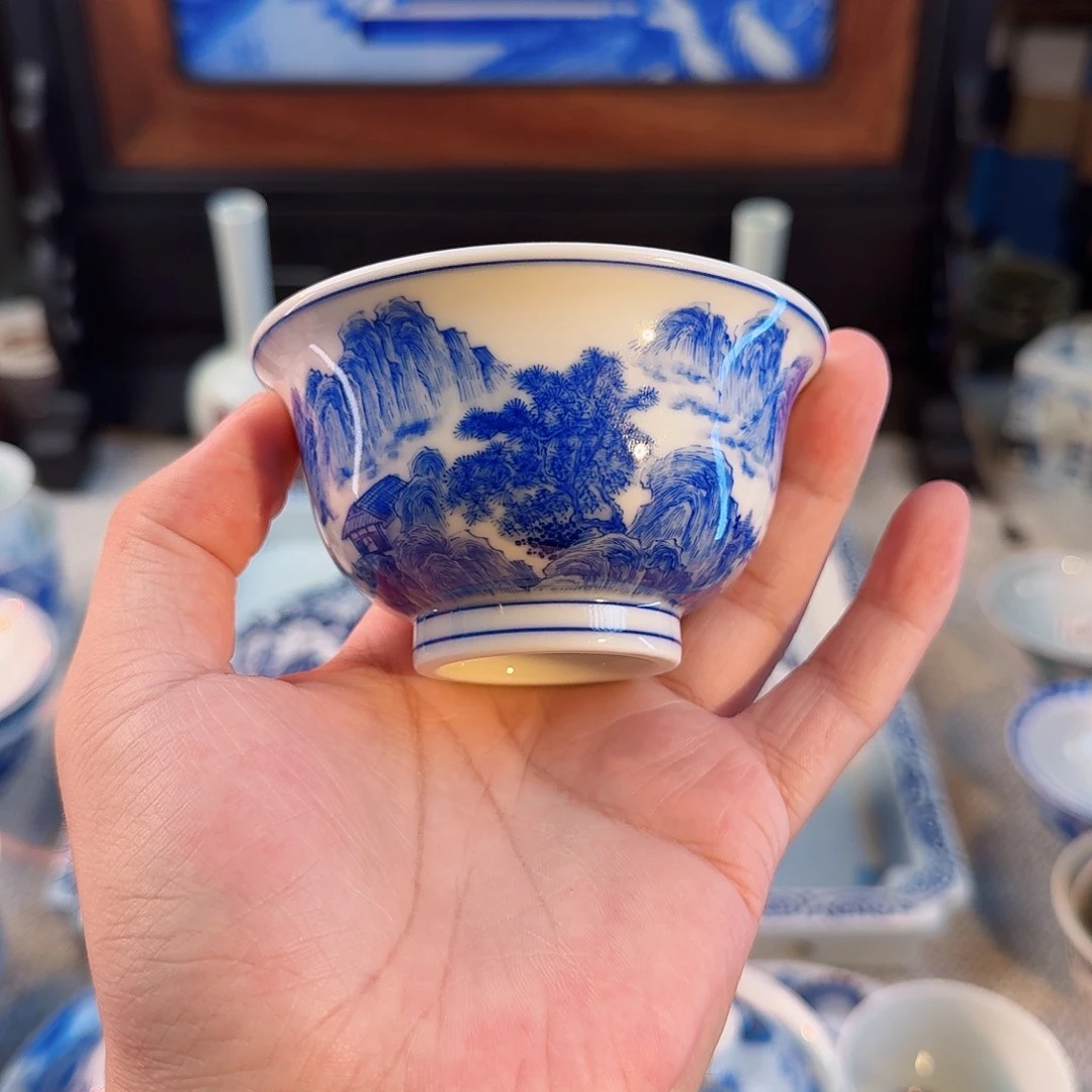 名窑口，放漏时间到啦