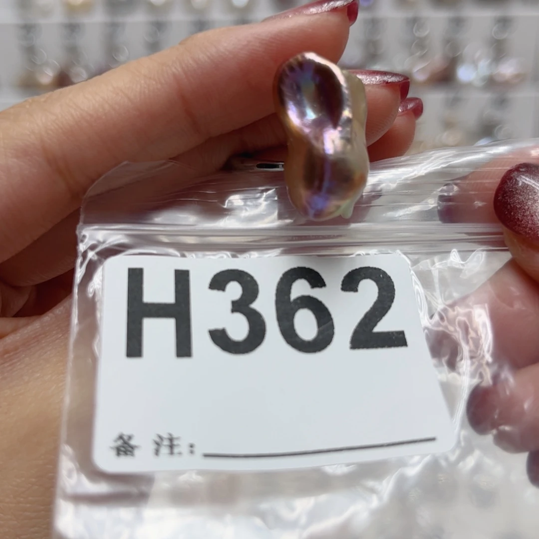 颈饰淡水珍珠未镶嵌