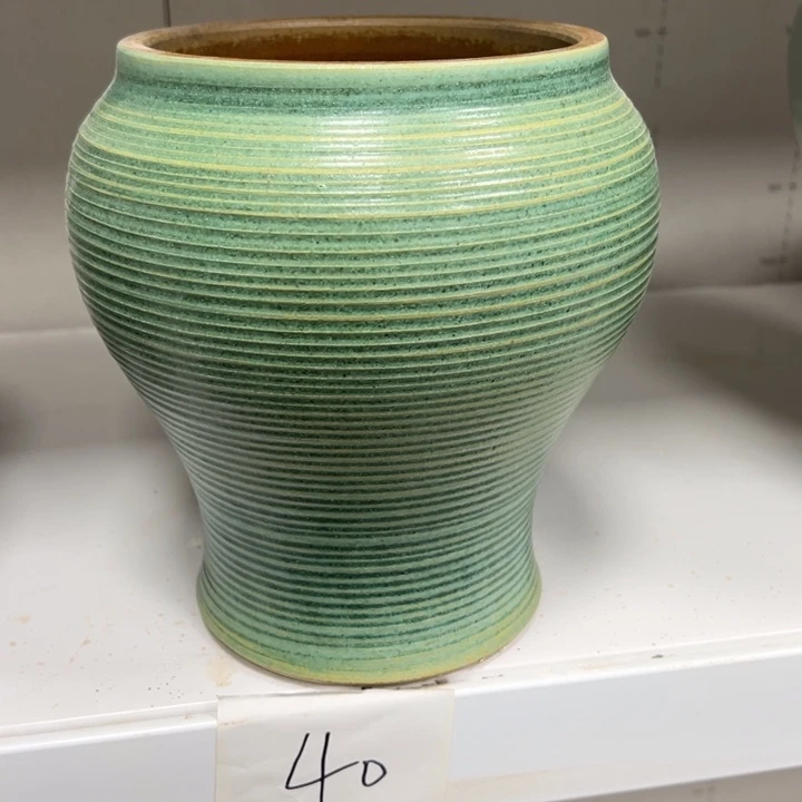 珍***惜景德镇陶瓷手工制作