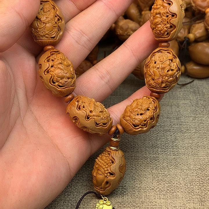 手串/手链橄榄核精品橄榄核手串