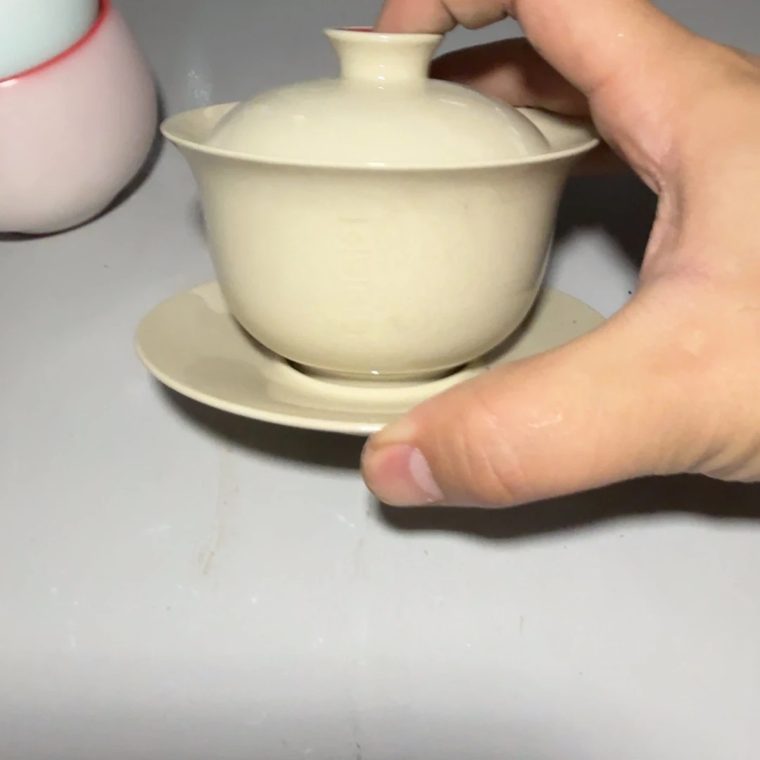 陶瓷茶具微瑕介意勿拍紫砂