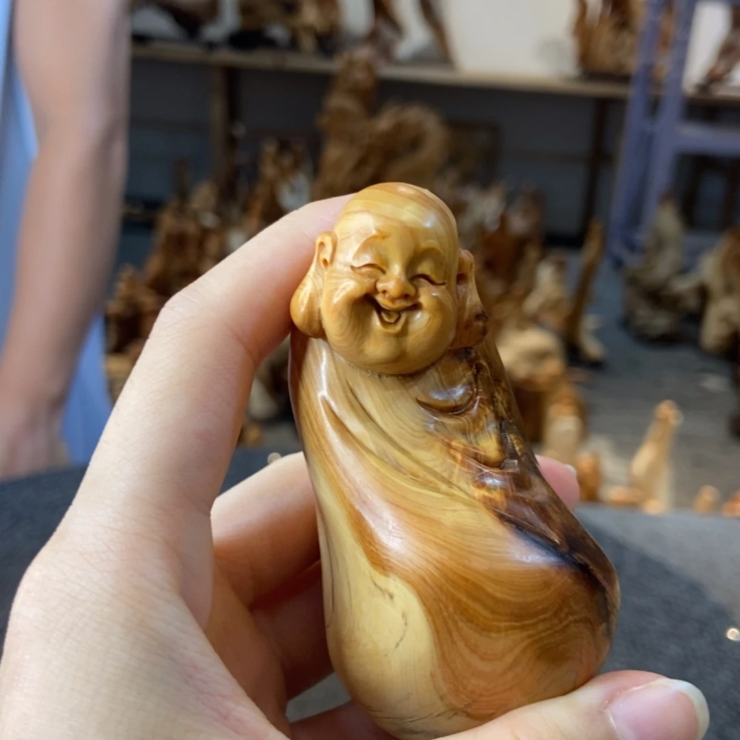 柏木（崖柏）太行崖柏精品摆件