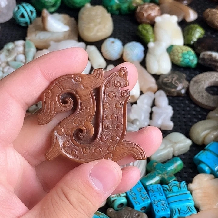 摆件直播间链接109
