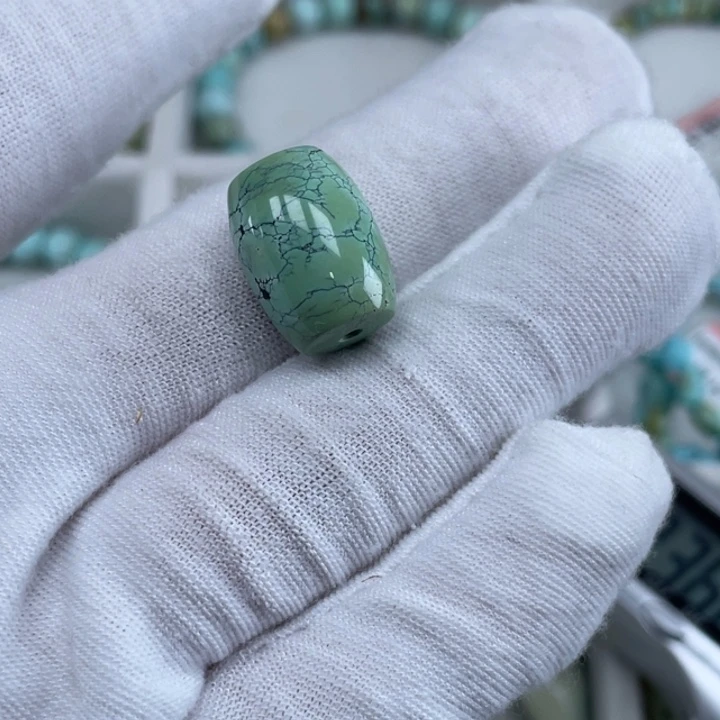 绿松石足金镶嵌其他