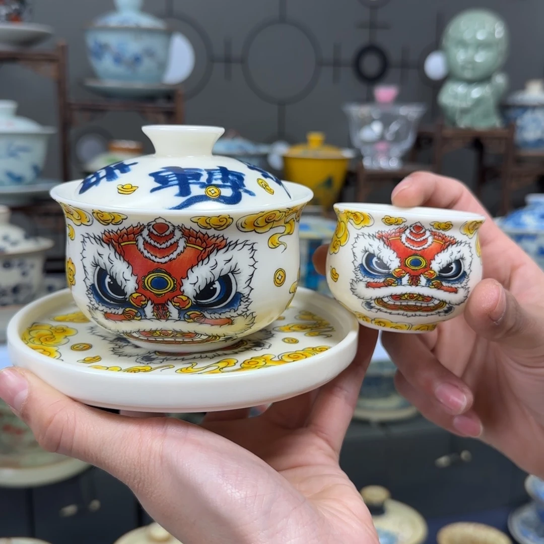 高温下的高温天气使人